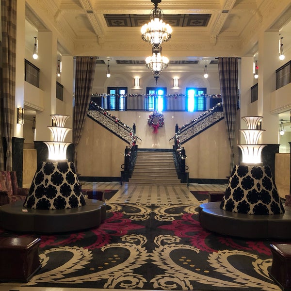 The Mayo Hotel - Hotel