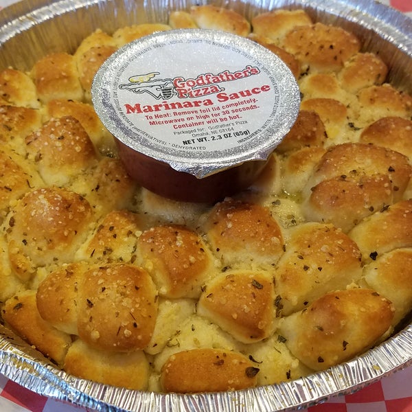 Godfather S Pizza Now Closed Pizza Place In Falfurrias