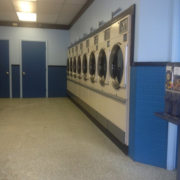 Photos at Soap Bubble Laundromat