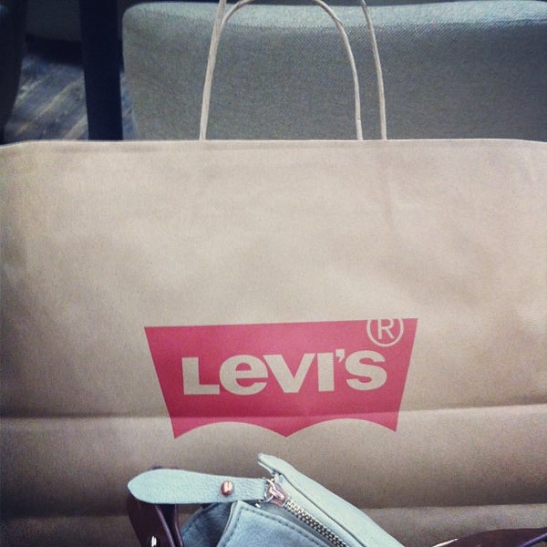 Магазин Levis В Москве Дисконт