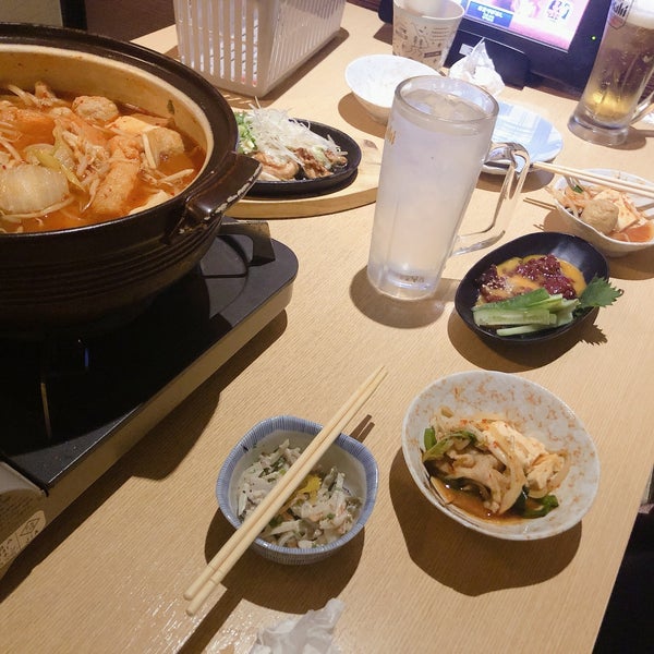 赤から 京急川崎店 川崎区 川崎区砂子1 1 8