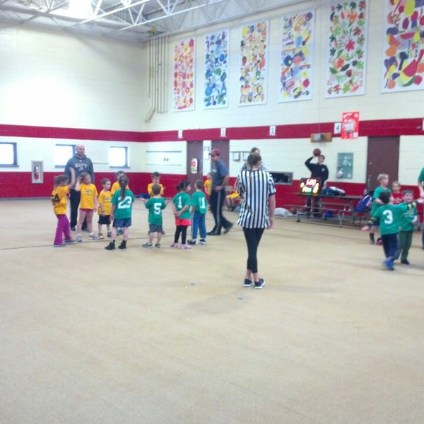 Photos at Hillendale Elementary School Chadds Ford, PA