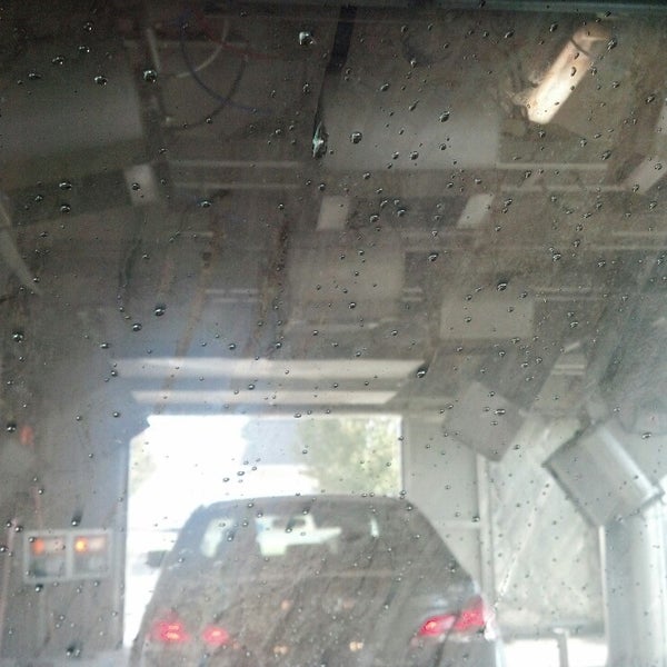 Mr. Wizard Car Wash Car Wash