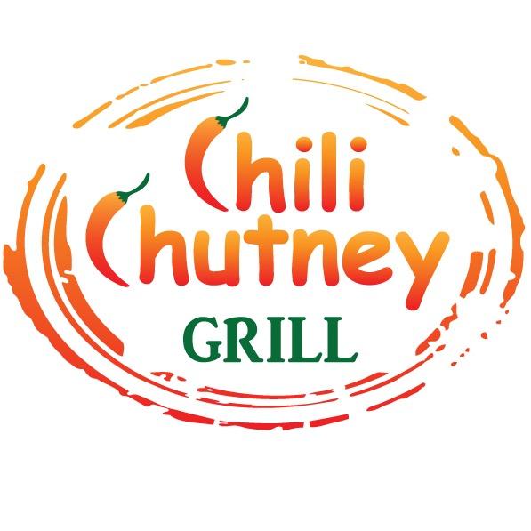 Photo taken at Chili Chutney Grill by Chili C. on 2/26/2017