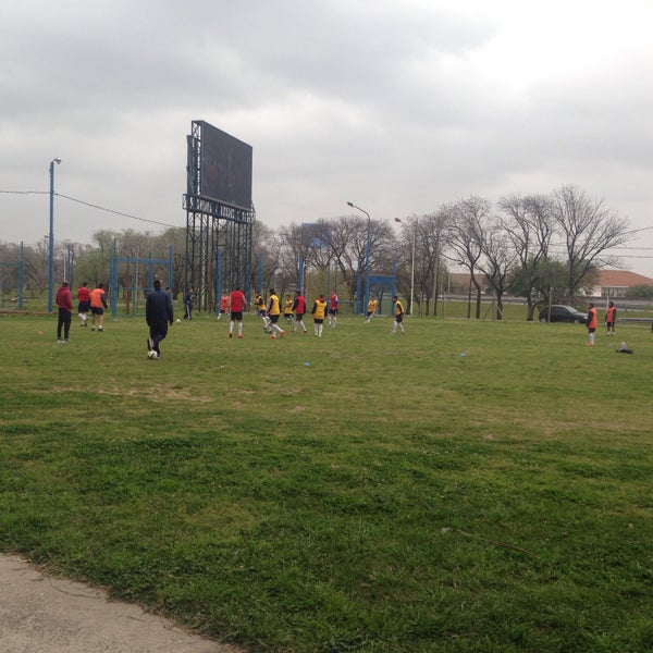 Club Sportivo Italiano - Ciudad General Belgrano, Buenos Aires