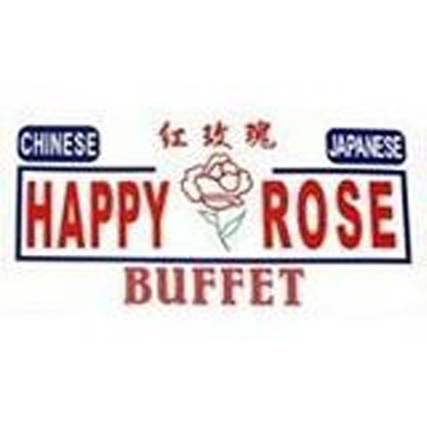 Happy Rose Buffet