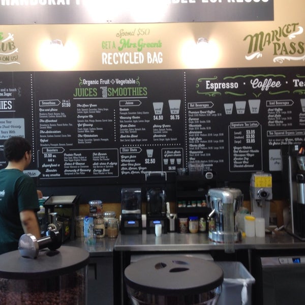 Mrs. Green's 3 tips from 132 visitors