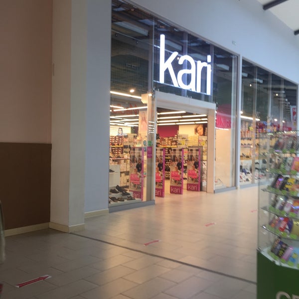 Kari Южно Сахалинск Интернет Магазин