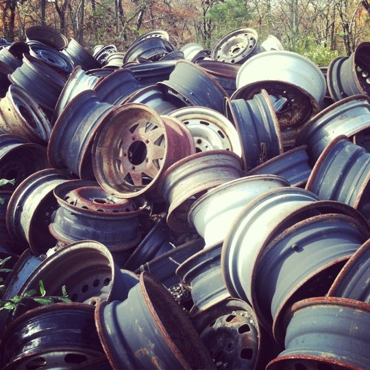 Jacks Used Auto Parts Massachusetts