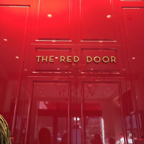 Photos At The Red Door Salon Spa Union Square Now Closed