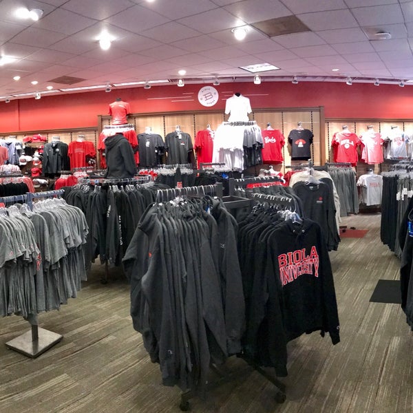 Biola Bookstore La Mirada, CA