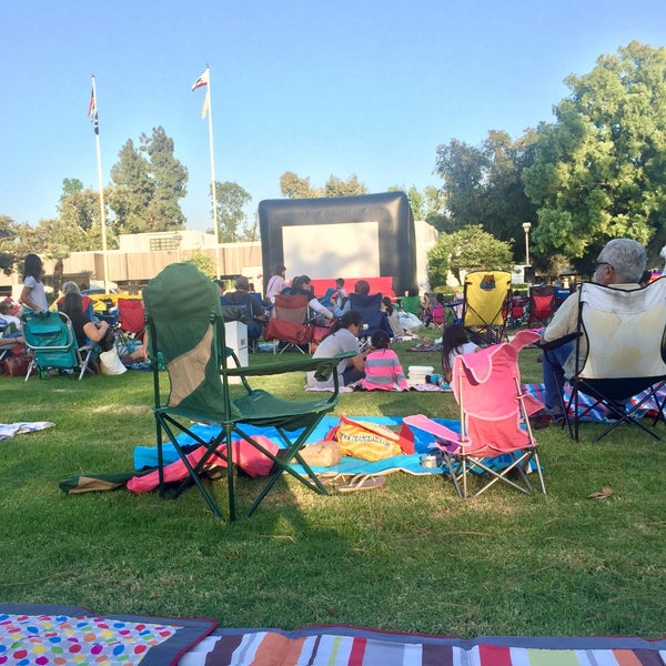 Arcadia City Hall City Hall