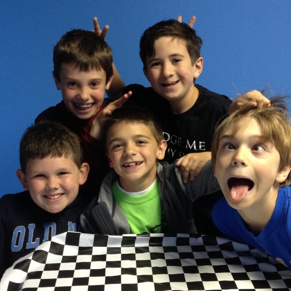 Chesterfield Sports Fusion 140 Long Rd