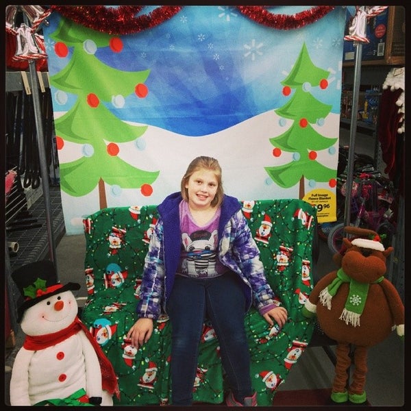 Photos at Walmart Supercenter Catskill, NY