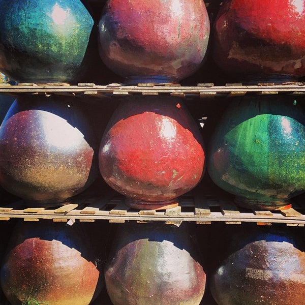 Aw Pottery - Atlanta, GA