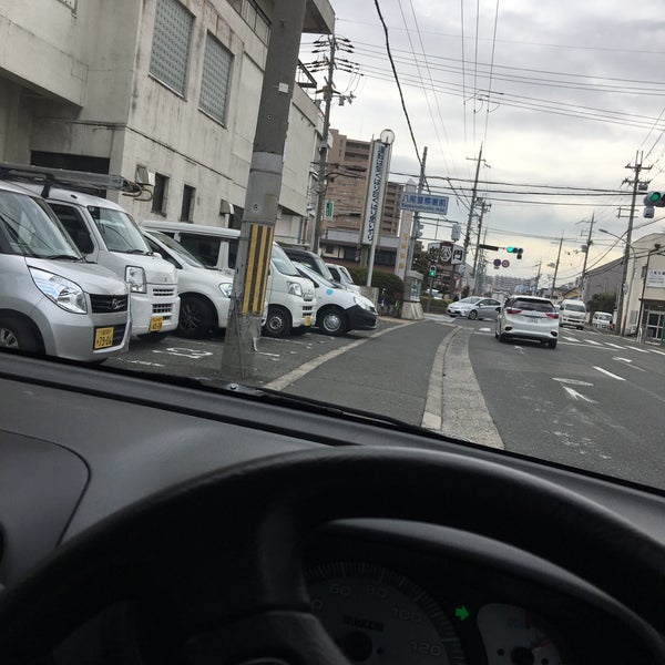 八尾警察署 八尾市 大阪府