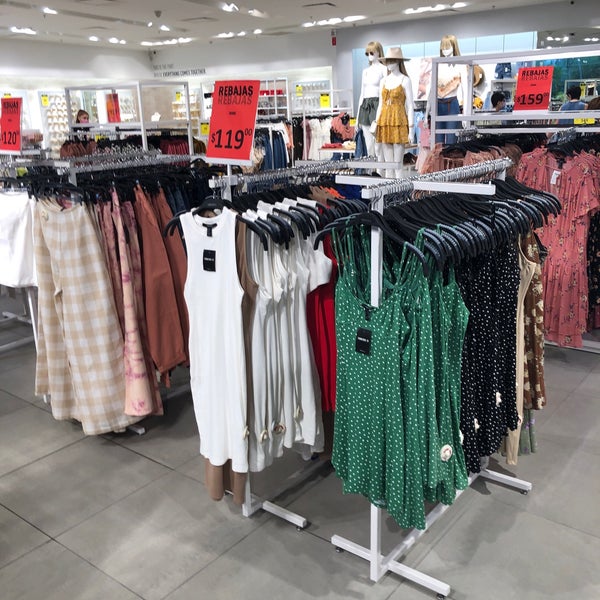 Photos at Forever 21 - Clothing Store in San Pedro Garza García