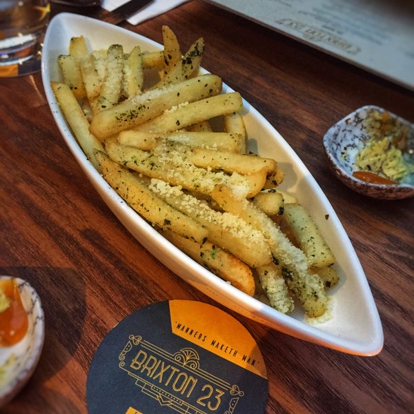 Photos at Brixton 23 - Bukit Bintang - 5 tips