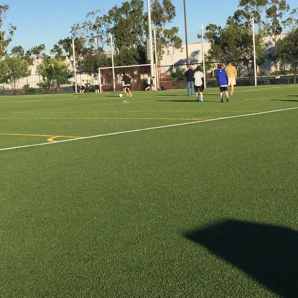 Toyota Sports Complex 555 Maple Street