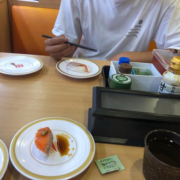 Photos At かっぱ寿司 寝屋川香里店 166 Visitors Photos At かっぱ寿司 寝屋川香里店 166 Visitors