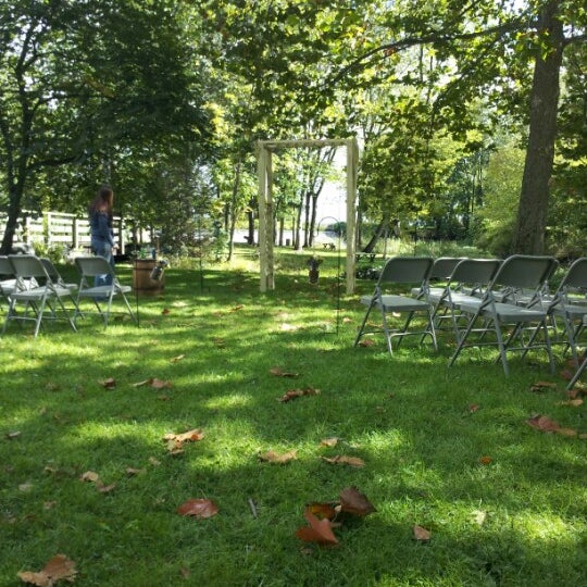 Rawson's King Mill County Park 3 tips from 21 visitors