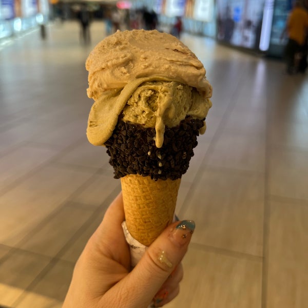 Venchi Ice Cream