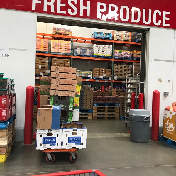 Costco Twin Falls, ID