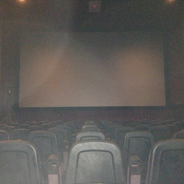 Regal Jackson Cinema 1 tip