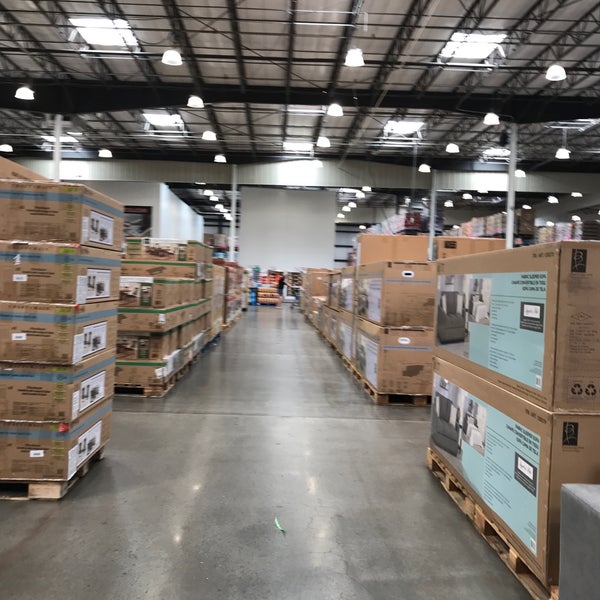 Costco Twin Falls, ID