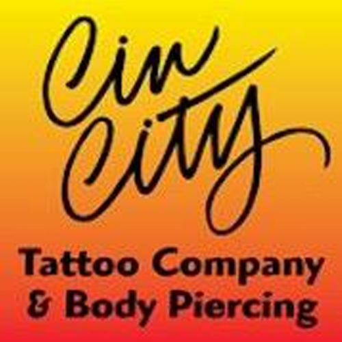 Cin City Tattoo Co Billings, MT
