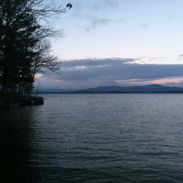 Photos at Gunstock Acres Beach Gilford, NH