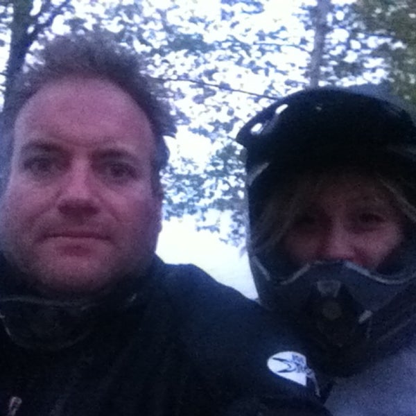 Photos at Gunstock Acres Beach Gilford, NH