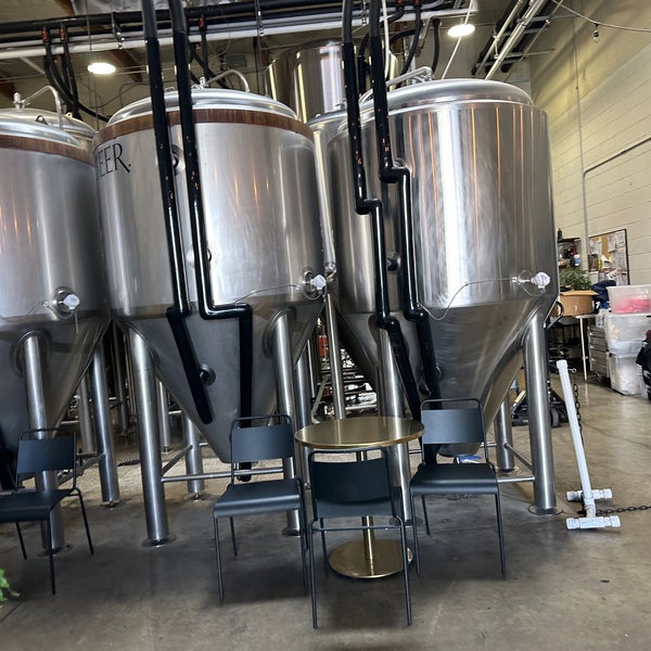10/6/2022にKevin H.がMonkish Brewing Co.で撮った写真