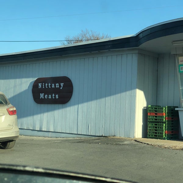 Nittany Meats 1 tip from 33 visitors