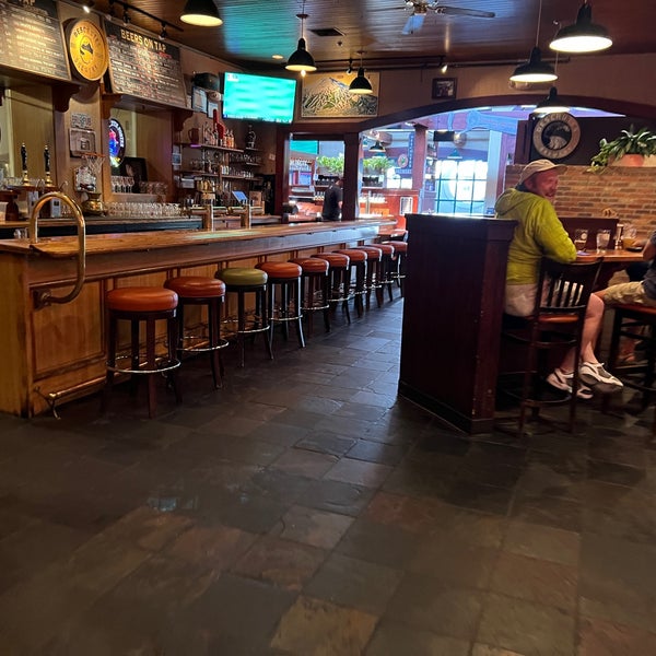 Photo taken at Deschutes Brewery Bend Public House by Kevin H. on 5/20/2022