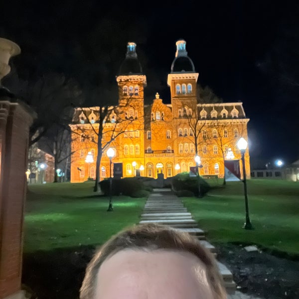 Washington & Jefferson College College and University