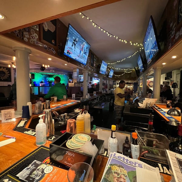 Photo taken at Rehoboth Ale House by Kevin H. on 3/27/2022