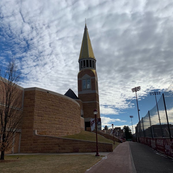 Foto tomada en Universidad de Denver  por Kevin H. el 1/6/2019