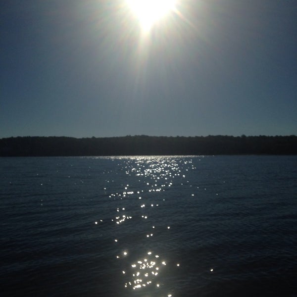 Monks Park Pocasset, MA