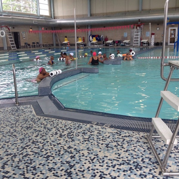Deanwood Aquatic Center Deanwood 2 tips from 53 visitors
