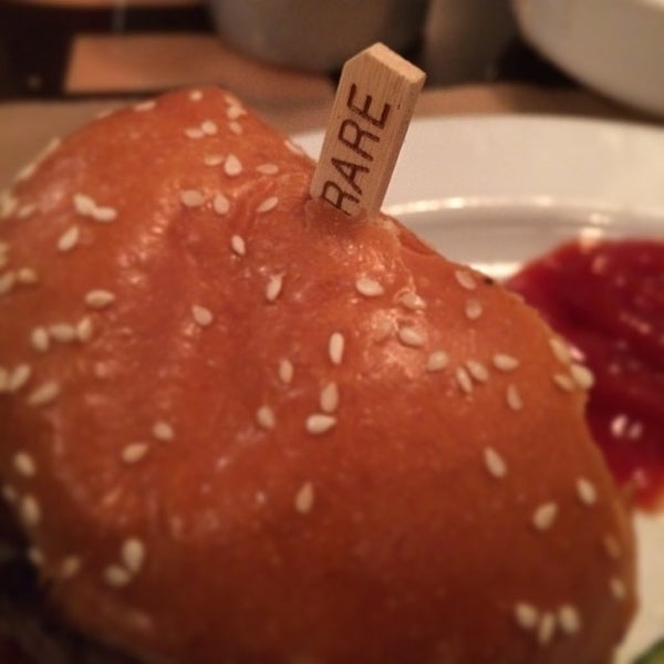3/30/2014にPeter B.がBLT Burgerで撮った写真
