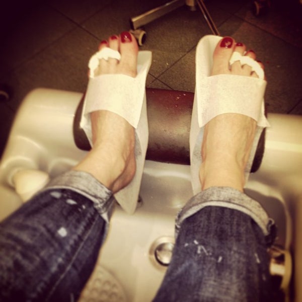 Jade Spa Upper West Side 2573 Broadway