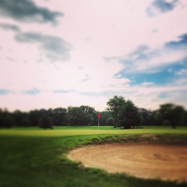 Bey Lea Golf Course Toms River, NJ