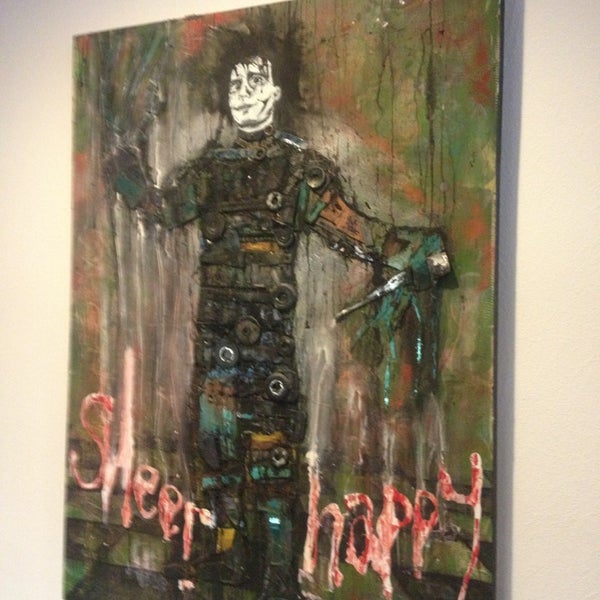 The Electric Chair Salon Downtown Boise City 783 W Idaho St