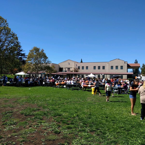 Washington High School Centerville Fremont, CA