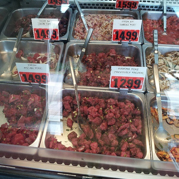 The Fish Express 41 tips from 1255 visitors