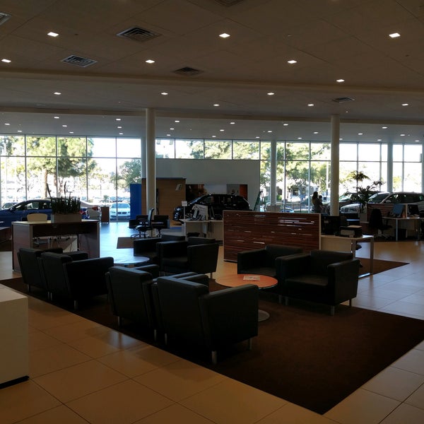 East Bay BMW of Pleasanton 5 tips