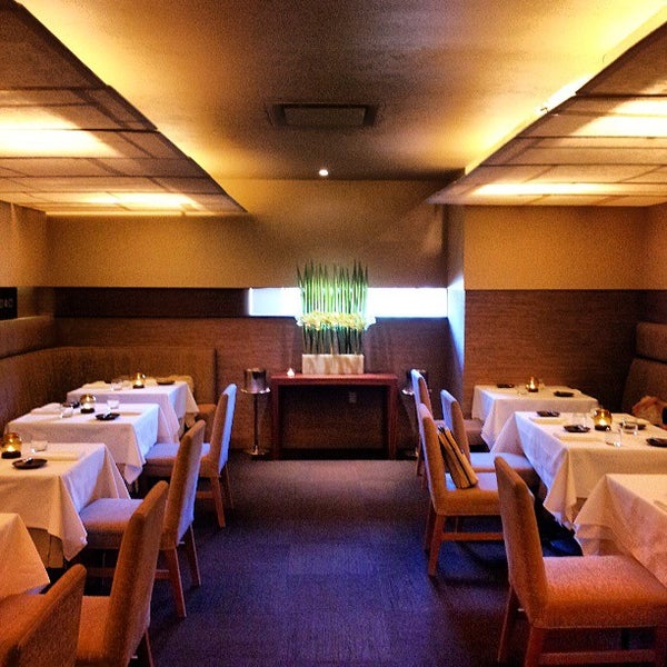 Coi (Now Closed) - American Restaurant in San Francisco