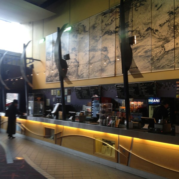 Photos at Kendall Square Cinema Movie Theater in Cambridge