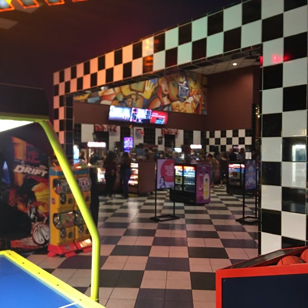 Photos at Cinemark Tinseltown Pueblo Movie Theater in Pueblo